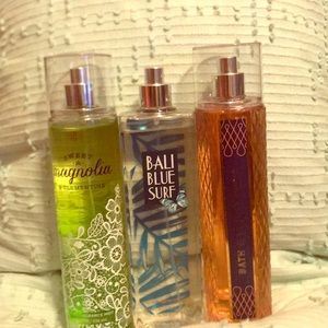 Bath & Body Works Body Splash